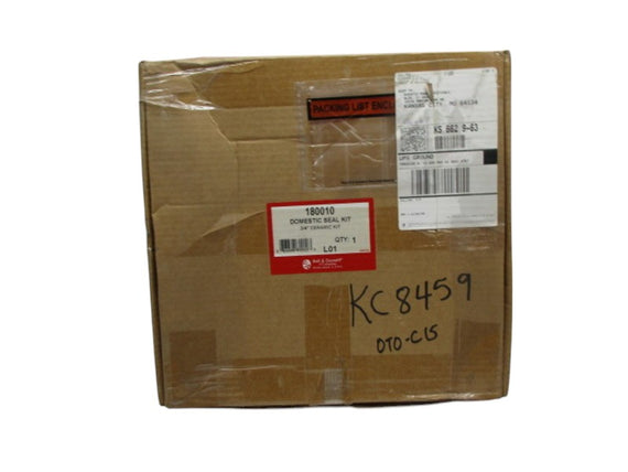 BELL & GOSSETT 180010 DOMESTIC SEAL KIT  NSMP