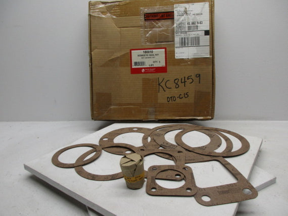 BELL & GOSSETT 180010 DOMESTIC SEAL KIT  NSMP