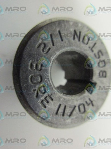 BOSTON 11704 1/2 BORE NSNP