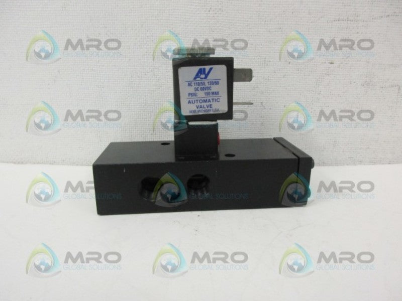 WATTS BMS-1-HF NSNP