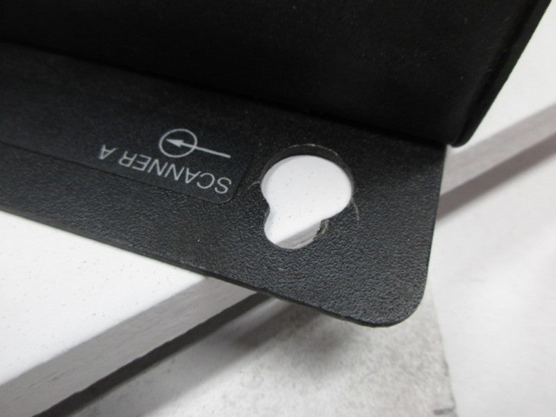 INDUSTRIAL SPARE PART 2755-DS1P-B2-R1 SER. B BAR CODE DECODER  UNMP