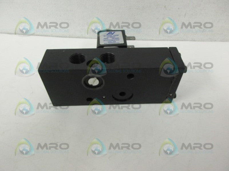 WATTS BMS-1-HF NSNP