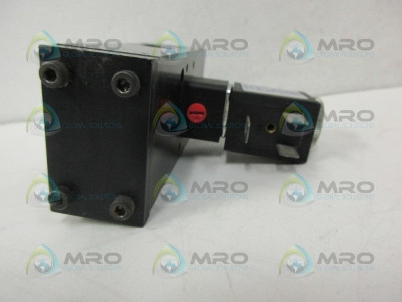 WATTS BMS-1-HF NSNP