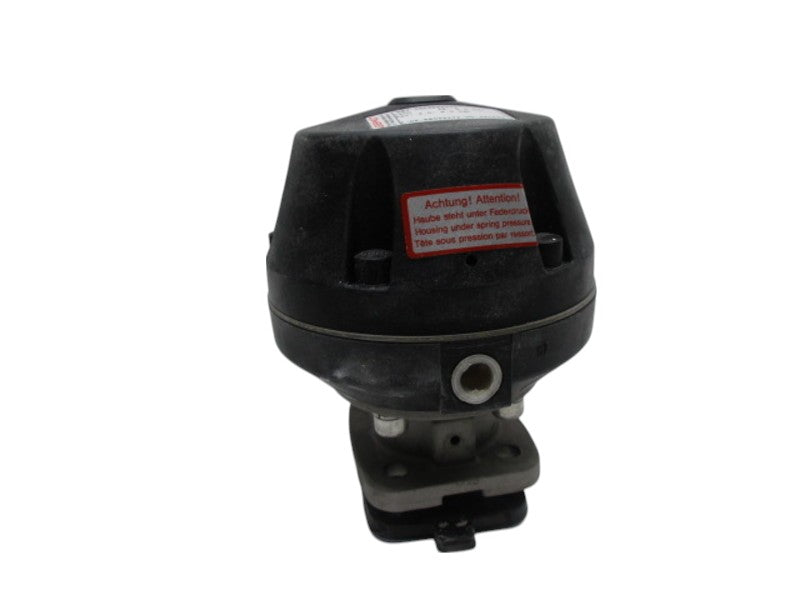 GEMU 68725D3934521 DIAPHRAM VALVE  NSNP