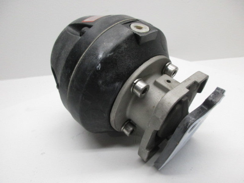 GEMU 68725D3934521 DIAPHRAM VALVE  NSNP