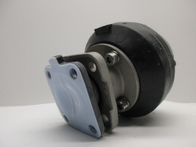 GEMU 68725D3934521 DIAPHRAM VALVE  NSNP