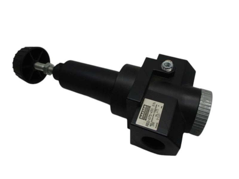 KAESER REG-075-450 REGULATOR 0-125PSI  NSNP