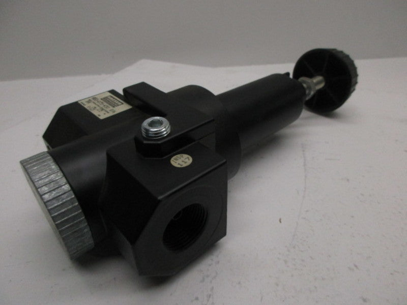 KAESER REG-075-450 REGULATOR 0-125PSI  NSNP