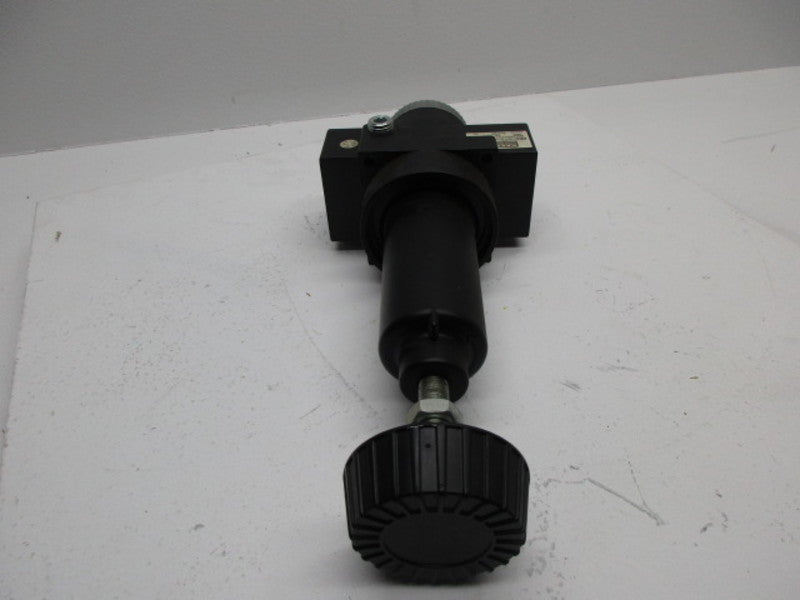 KAESER REG-075-450 REGULATOR 0-125PSI  NSNP