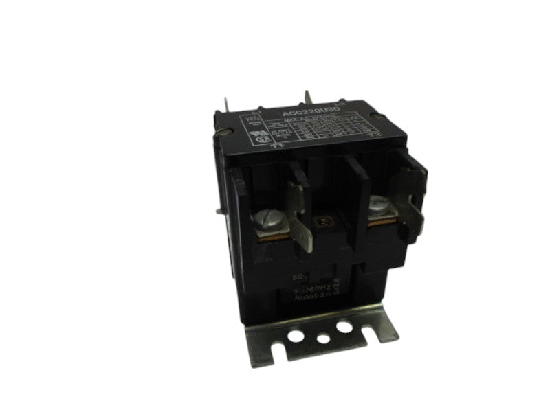 ARROW HART ACC22OU30 CONTACTOR 600V 35A  UNMP