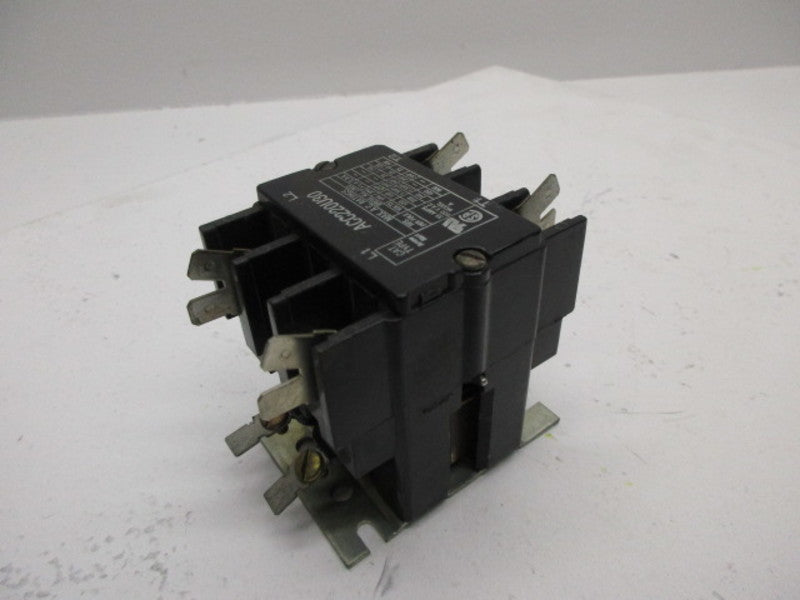 ARROW HART ACC22OU30 CONTACTOR 600V 35A  UNMP