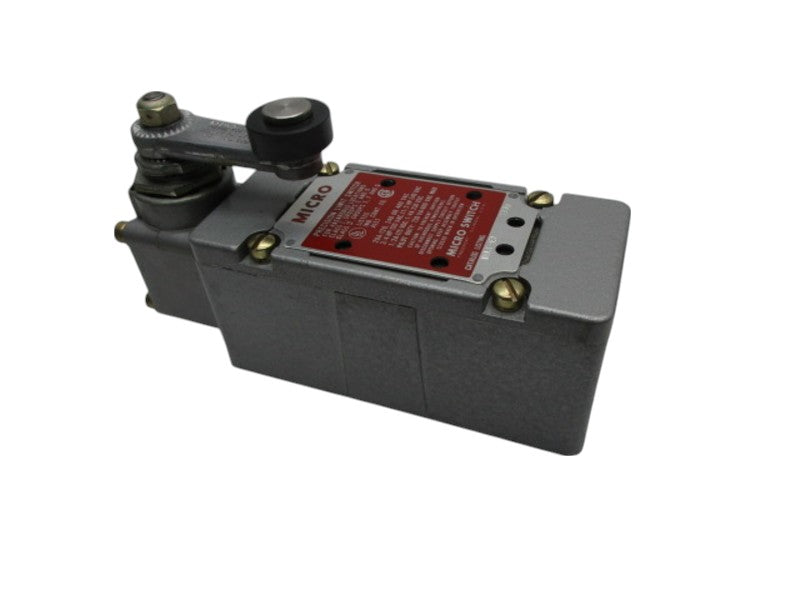 MICRO SWITCH 1ML1-E1 UNMP