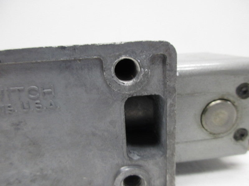MICRO SWITCH 1ML1-E1 UNMP