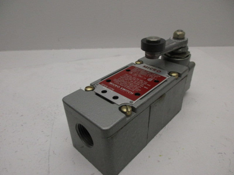 MICRO SWITCH 1ML1-E1 UNMP