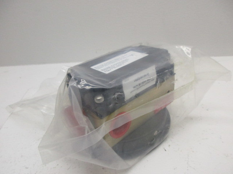 ORANGE RESEARCH 1203PGS-1E-3.5B-B DIFFERENTIAL GAUGE  NSMP