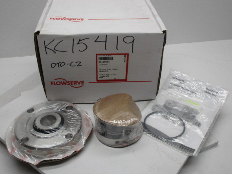 FLOWSERVE VRA1375 SEAL KIT VRA  NSMP