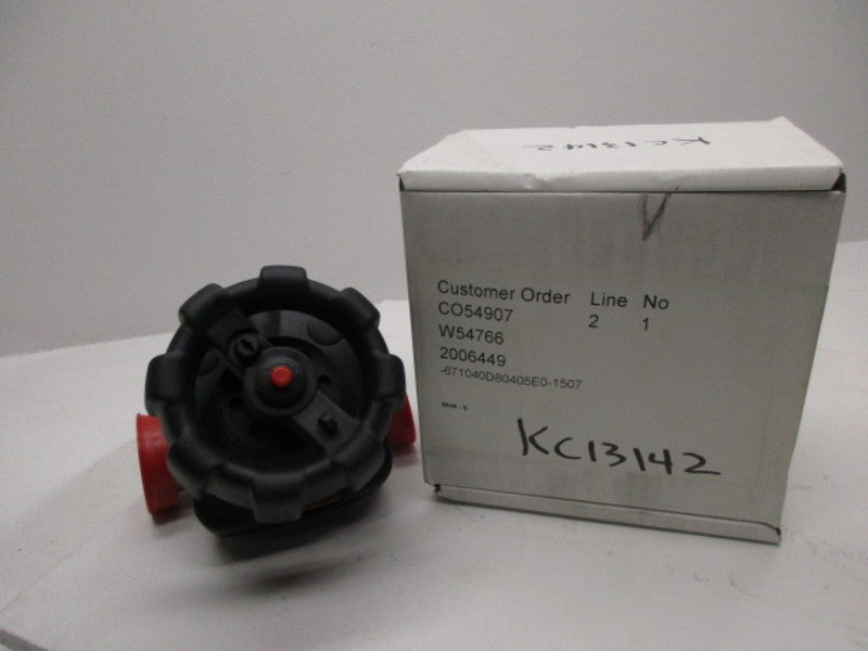 GEMU 671040D80405E0-1507  NSMP