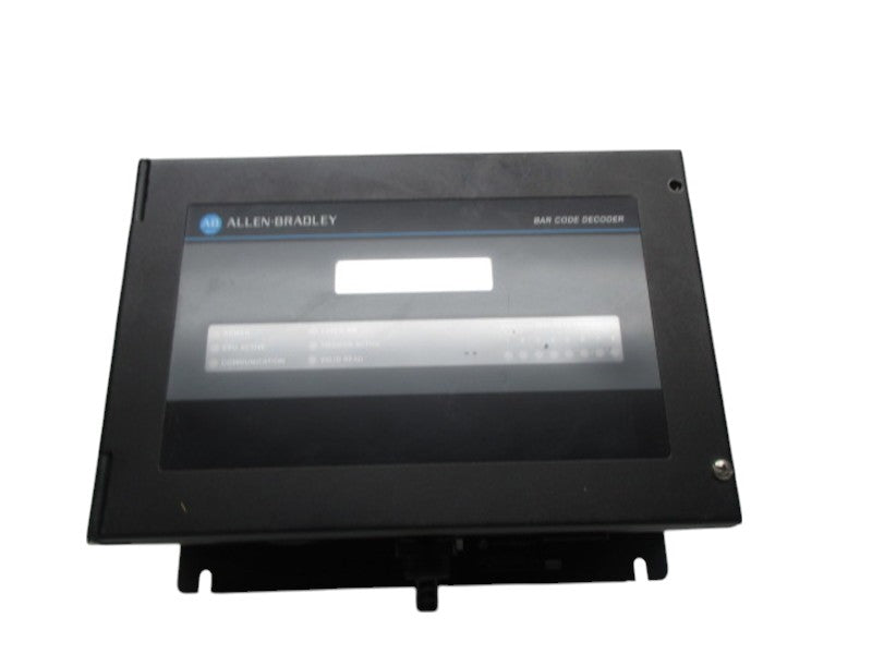 INDUSTRIAL SPARE PART 2755-DS1P SER. B ABJR CODE DECODER  UNMP