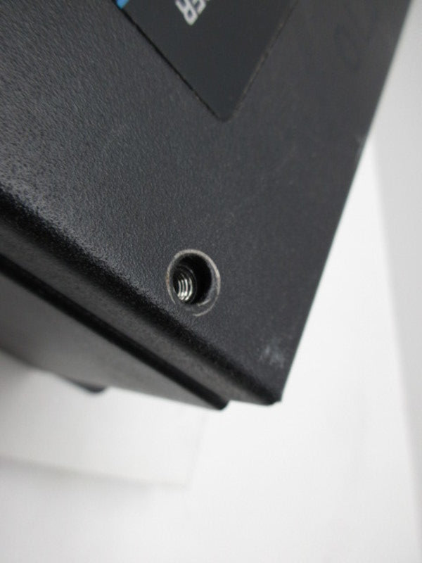 INDUSTRIAL SPARE PART 2755-DS1P SER. B ABJR CODE DECODER  UNMP