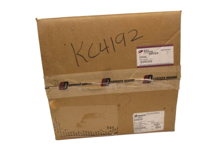 ELMO RIETSCHLE 3005HAN CLFG-101 REBUILD KIT  NSMP