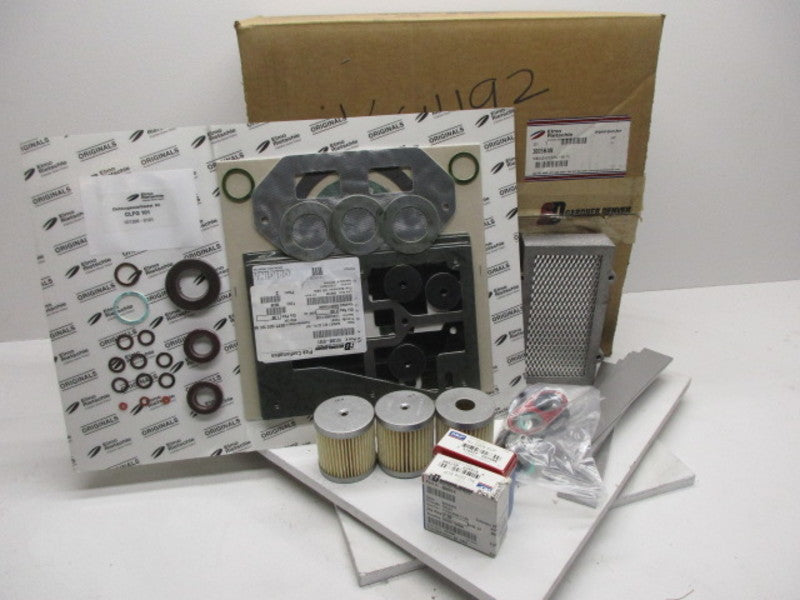 ELMO RIETSCHLE 3005HAN CLFG-101 REBUILD KIT  NSMP