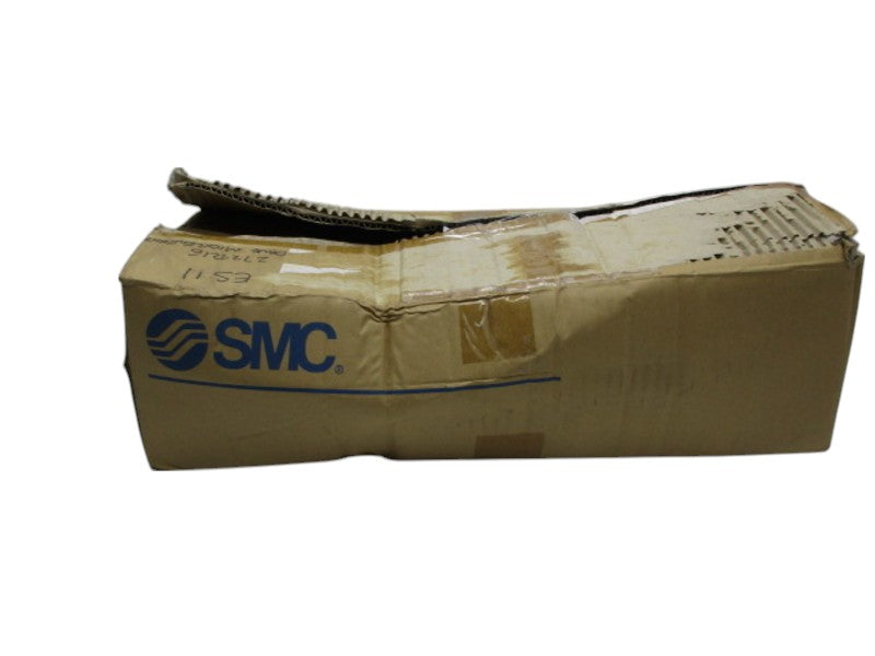 SMC E-MY2H16-200TBNAZ-A RODLESS ELECTRIC LINEAR ACTUATOR  NSMP