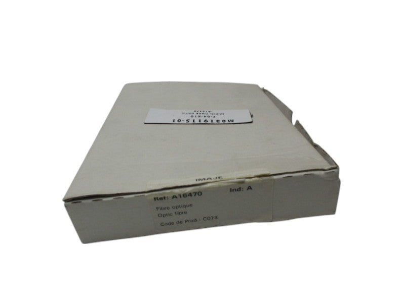 IMAJE A16470 OPTIC FIBRE CABLE  NSMP