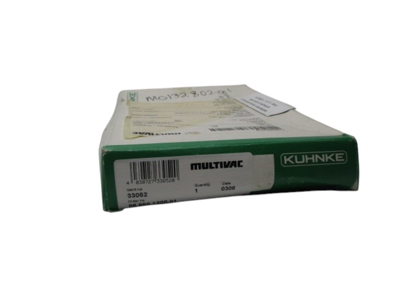 KUHNKE 86.850.1200.01 MEMORY MODULE  NSMP