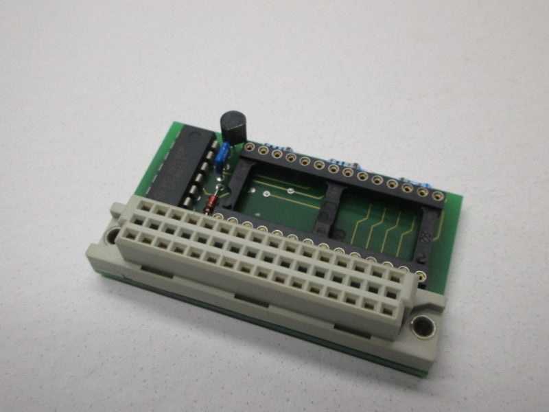 KUHNKE 86.850.1200.01 MEMORY MODULE  NSMP