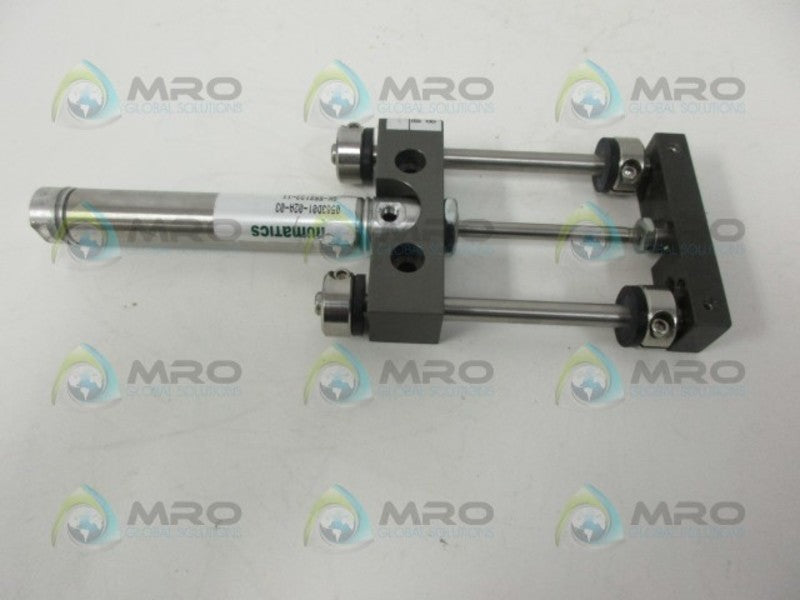 NUMATICS LC05602S1YCSB NSNP