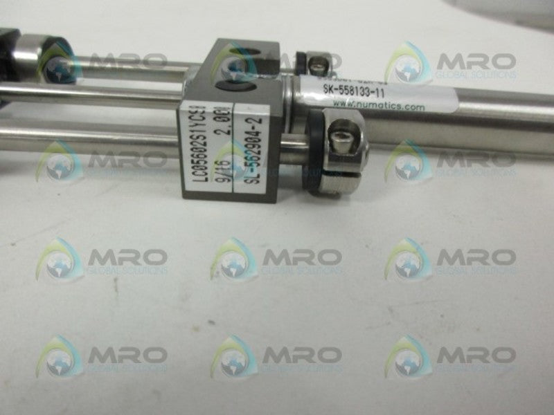 NUMATICS LC05602S1YCSB NSNP