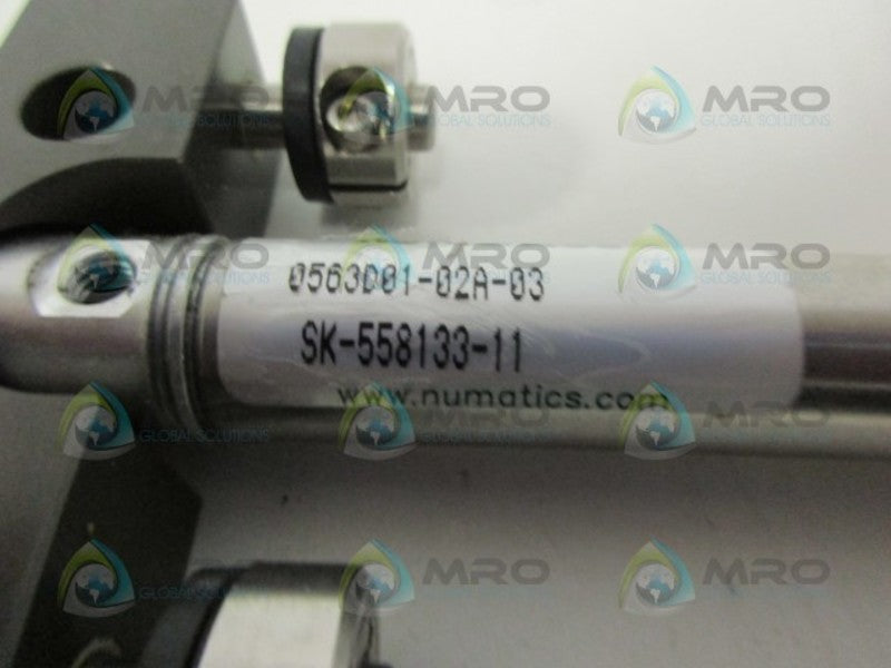 NUMATICS LC05602S1YCSB NSNP