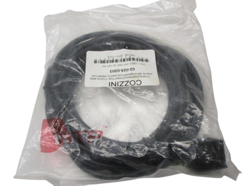 COZZINI 02-025-0203 CABLE  NSMP