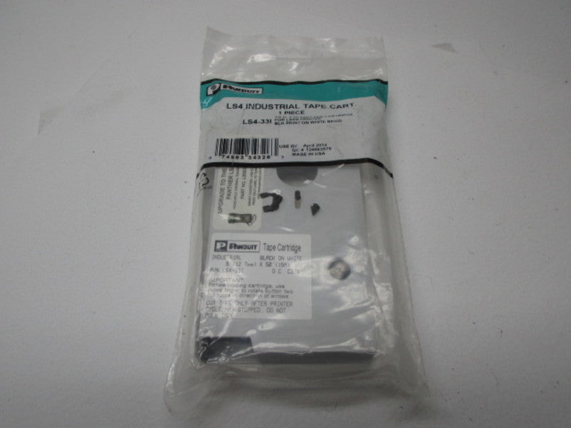 PANDUIT LS4-33I  NSMP