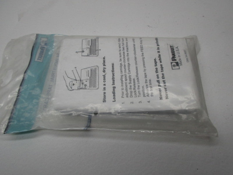 PANDUIT LS4-33I  NSMP