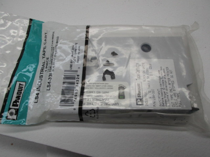 PANDUIT LS4-33I  NSMP