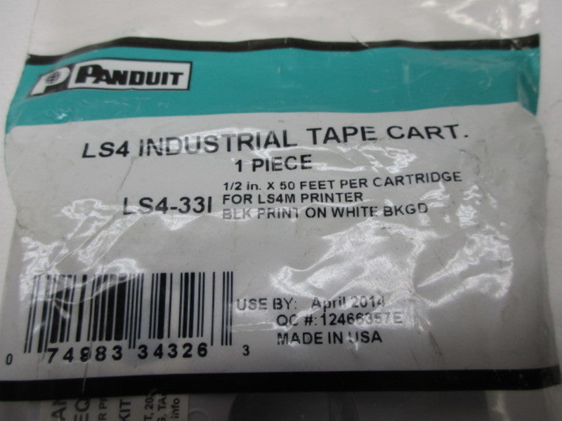 PANDUIT LS4-33I  NSMP