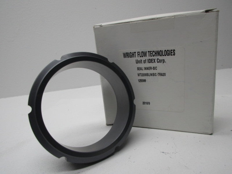 WRIGHT FLOW WT2200SLINSIC-TRA20 CARBON INNER SEAL  NSMP