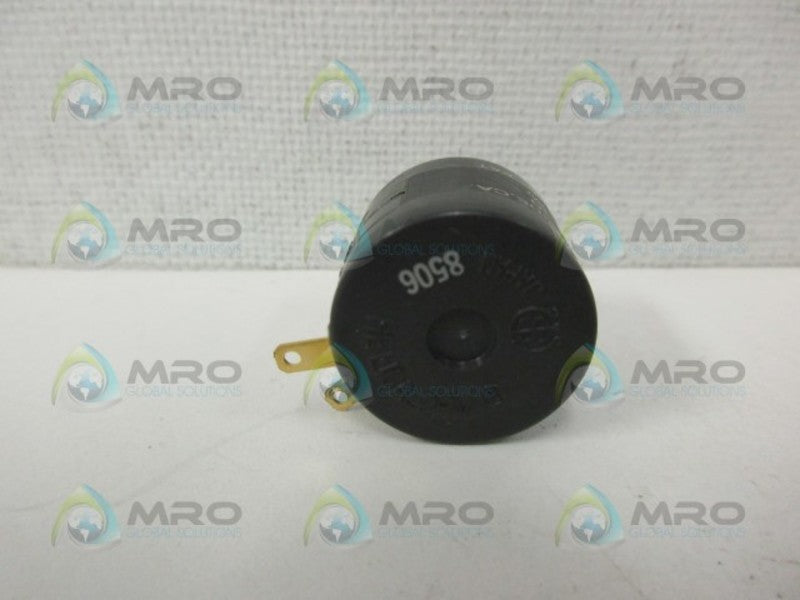 ETI MW22-10 POTENTIOMETER DIAL COMBAINATION NSNP