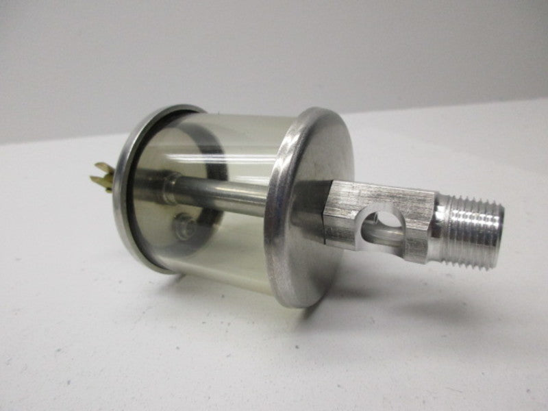LDI RDF104-03 PNEUMATIC LUBRIACTOR  NSMP