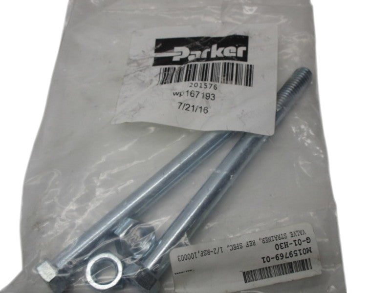 PARKER 201576 BOLT PACKAGE  NSMP