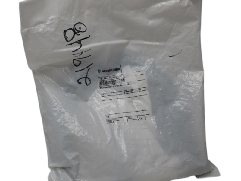 SCHMERSAL 103006800 REED SWITCH  NSMP