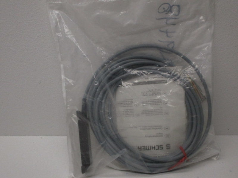 SCHMERSAL 103006800 REED SWITCH  NSMP