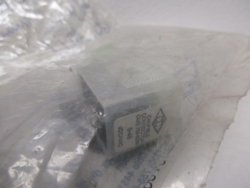 CANFIELD 5103-1010000 SOLENOID SONNECTOR  NSMP
