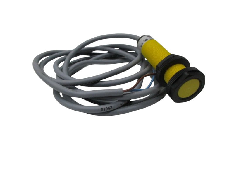 TURCK BI5-S18-AZ3X-60MM SENSOR  NSNP