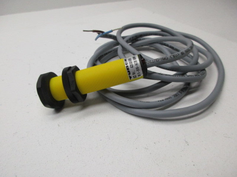 TURCK BI5-S18-AZ3X-60MM SENSOR  NSNP