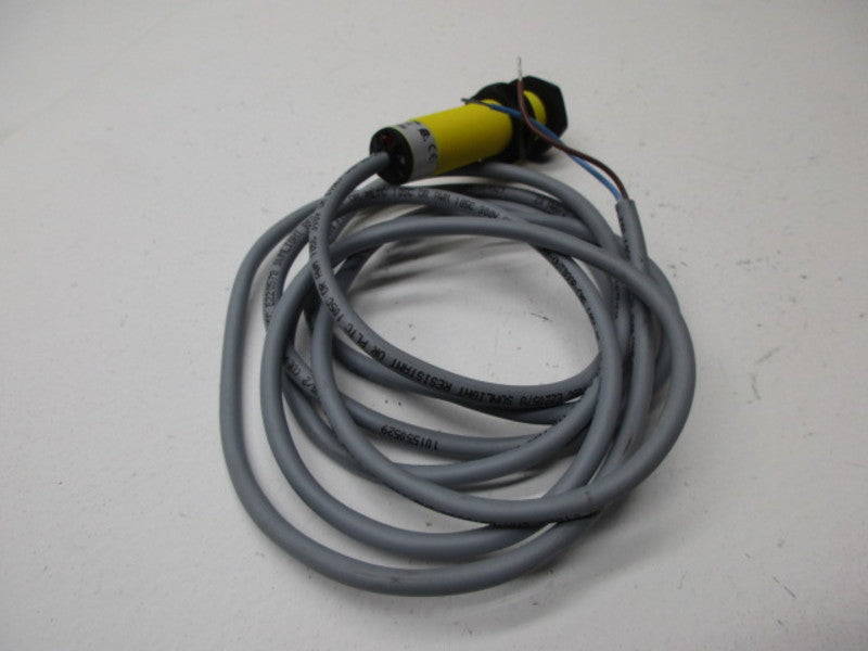 TURCK BI5-S18-AZ3X-60MM SENSOR  NSNP