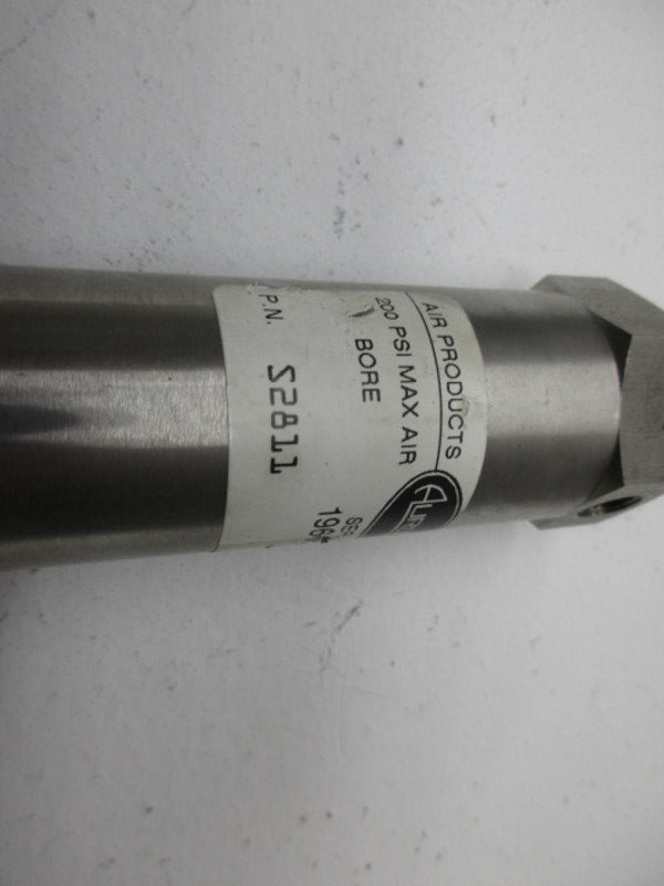 AURORA S2811 PNEUMATIC CYLINDER 5IN STROKE  NSNP