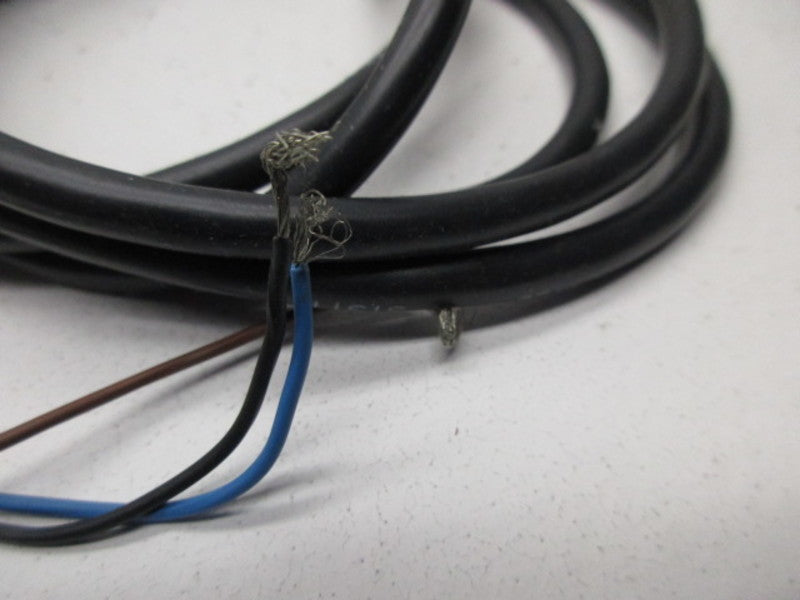 ALLEN BRADLEY 42EF-R9RCB-A2 SER. B  TRANSMITTED BEAM RECEIVER  UNMP