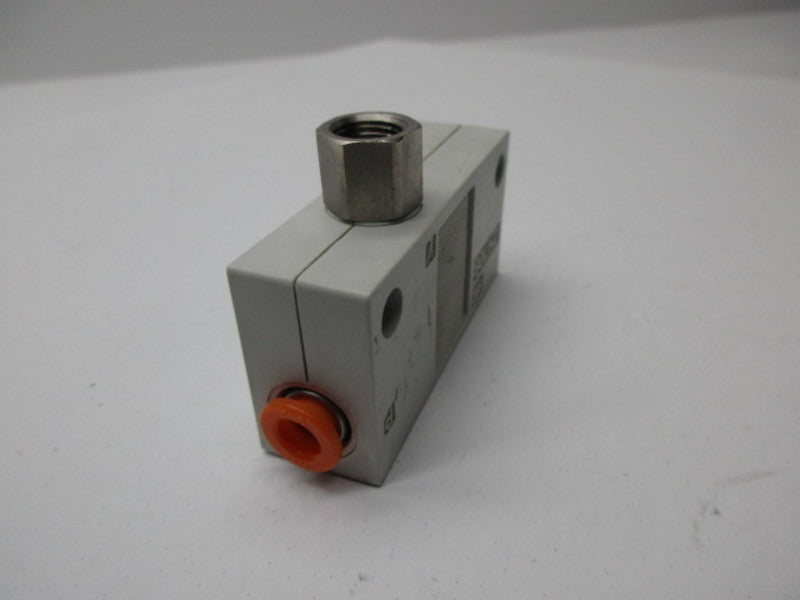 SMC ZHI1Z0B VALVE  NSNP